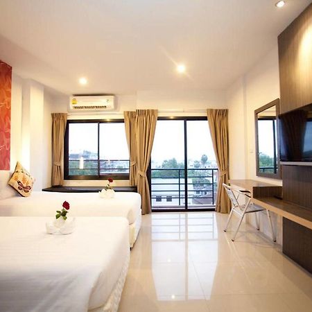 فندق تشيل باتونج Patong المظهر الخارجي الصورة